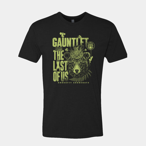 Next Level Short Sleeve Thumbnail